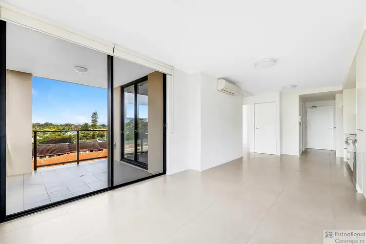 Fourth view of Homely apartment listing, 30/43 Lenneberg Street, Southport QLD 4215