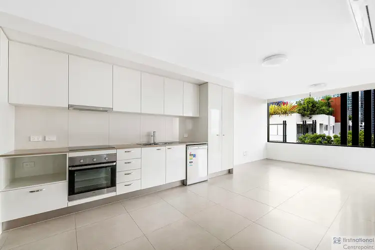 Fifth view of Homely apartment listing, 30/43 Lenneberg Street, Southport QLD 4215