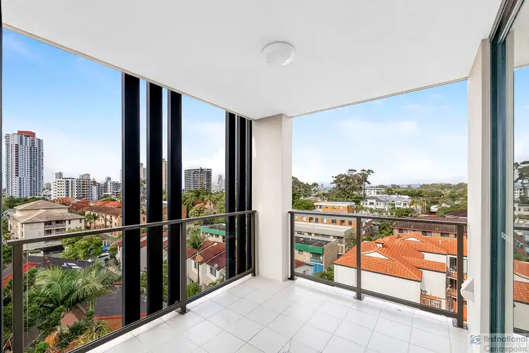 Seventh view of Homely apartment listing, 30/43 Lenneberg Street, Southport QLD 4215