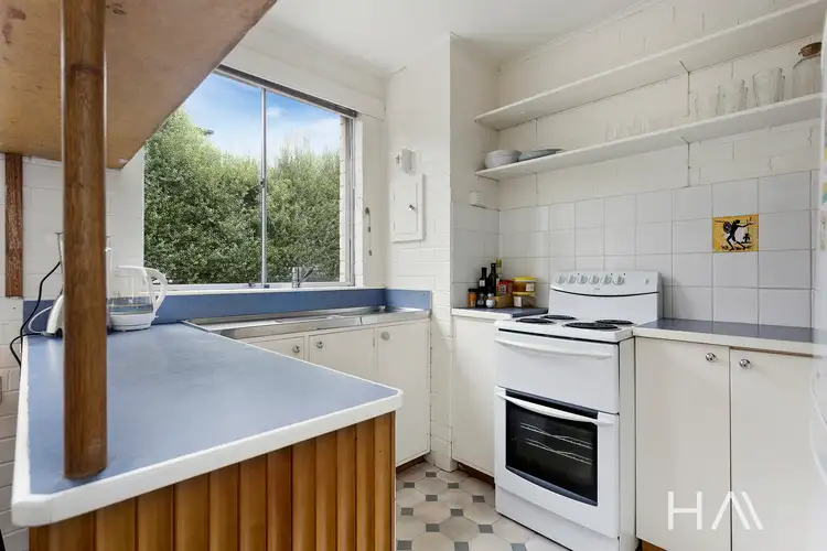 Second view of Homely unit listing, 3/64 Arthur Street, East Launceston TAS 7250