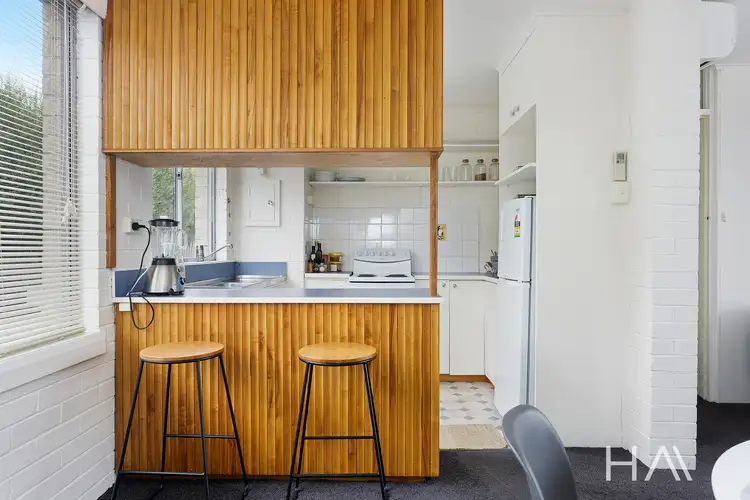 Third view of Homely unit listing, 3/64 Arthur Street, East Launceston TAS 7250