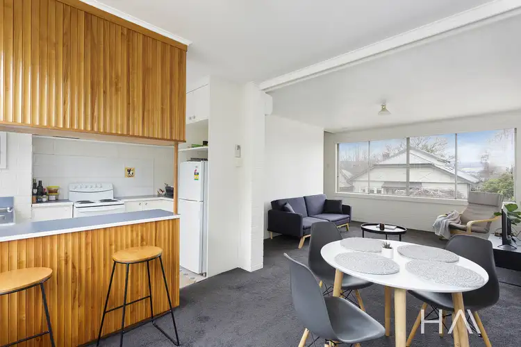 Fourth view of Homely unit listing, 3/64 Arthur Street, East Launceston TAS 7250
