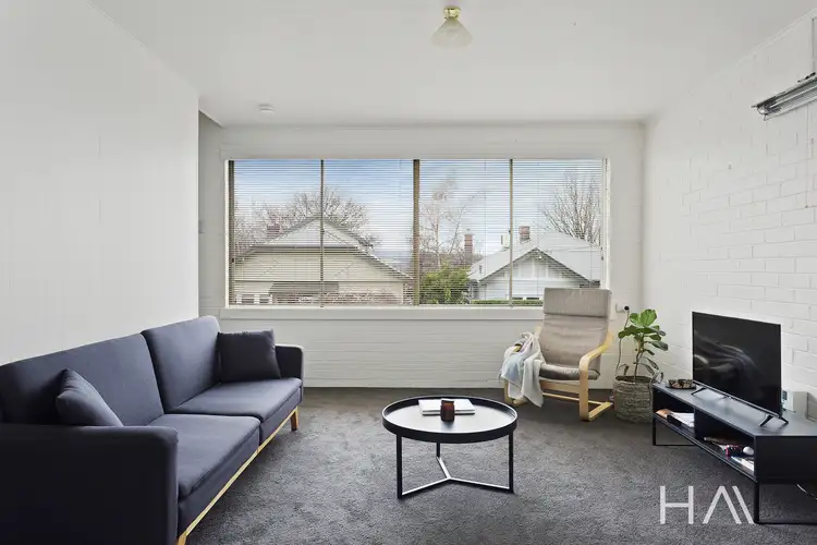 Fifth view of Homely unit listing, 3/64 Arthur Street, East Launceston TAS 7250