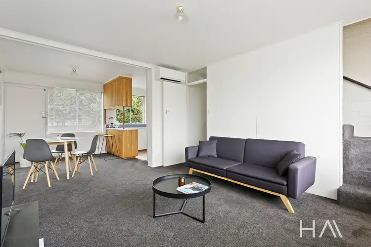 Sixth view of Homely unit listing, 3/64 Arthur Street, East Launceston TAS 7250