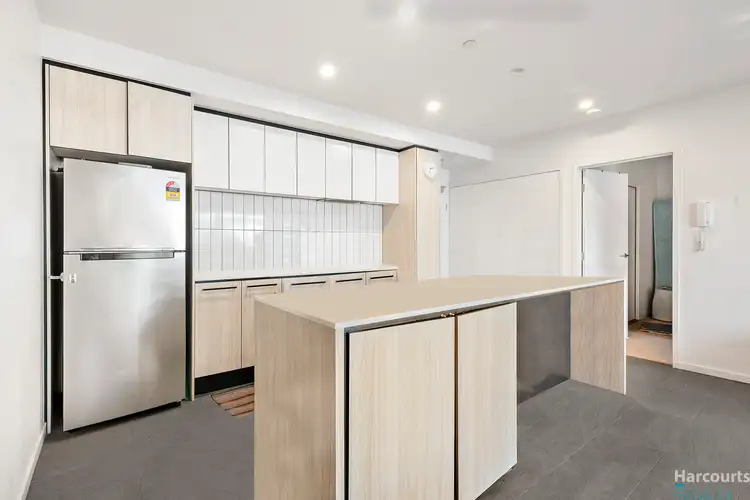 Third view of Homely apartment listing, 304/48 Oleander Drive, Mill Park VIC 3082