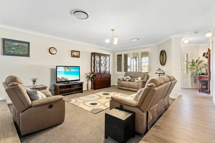 Second view of Homely house listing, 16 Karradji Court, Tamworth NSW 2340