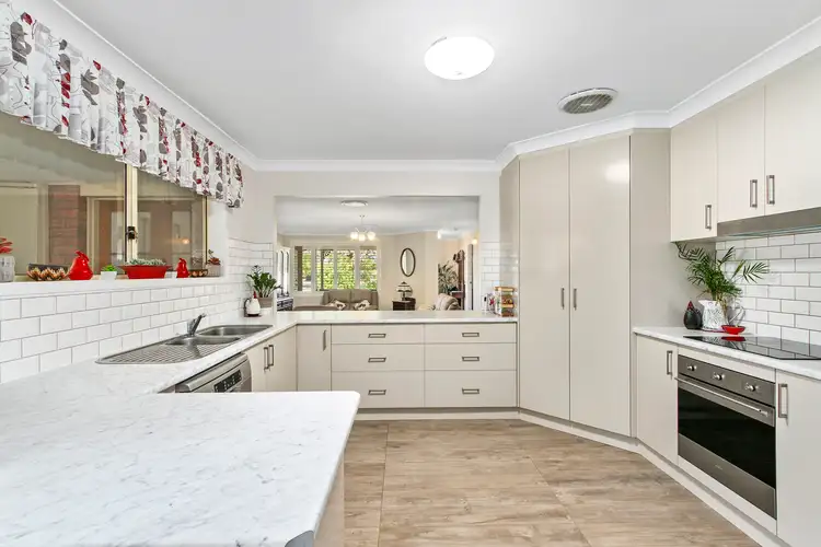 Third view of Homely house listing, 16 Karradji Court, Tamworth NSW 2340