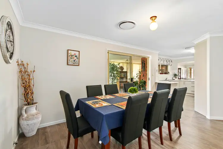 Fourth view of Homely house listing, 16 Karradji Court, Tamworth NSW 2340