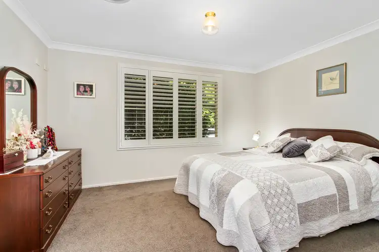 Fifth view of Homely house listing, 16 Karradji Court, Tamworth NSW 2340
