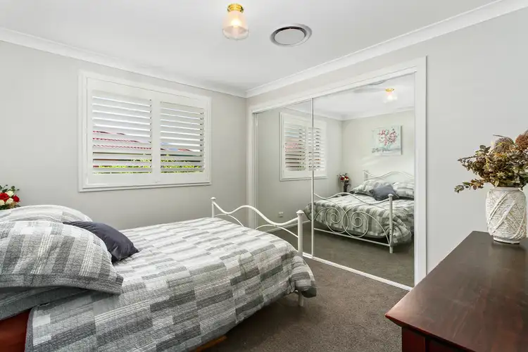 Seventh view of Homely house listing, 16 Karradji Court, Tamworth NSW 2340