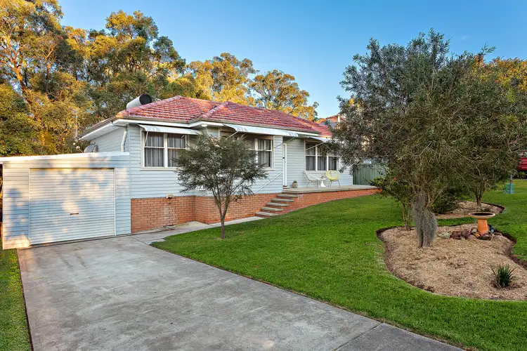 4/11 Charlton Street, Barnsley NSW 2278