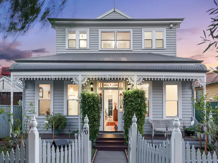 1/70 Kingsville Street, Kingsville VIC 3012