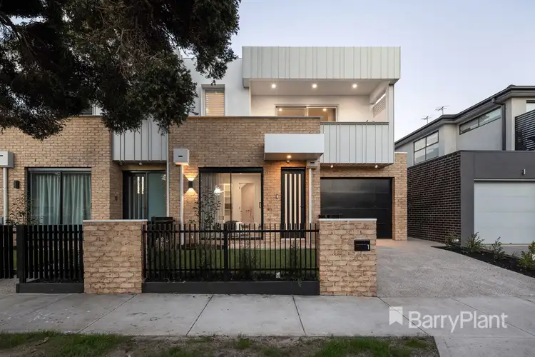 Main view of Homely townhouse listing, 16 Arthur Street, Preston VIC 3072