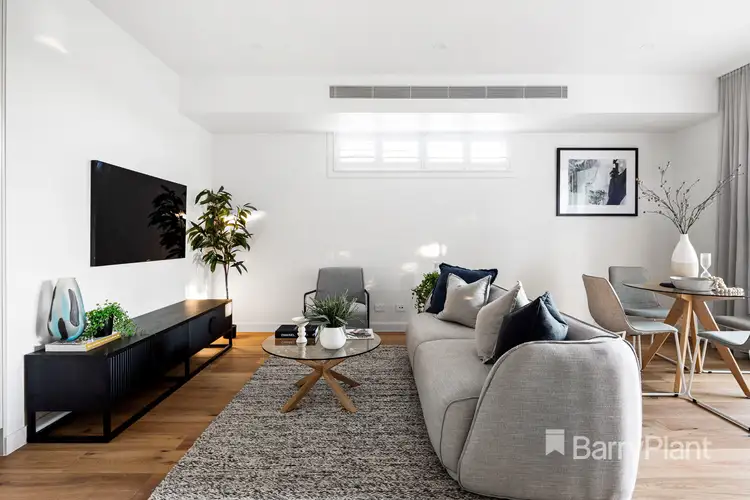 Third view of Homely townhouse listing, 16 Arthur Street, Preston VIC 3072