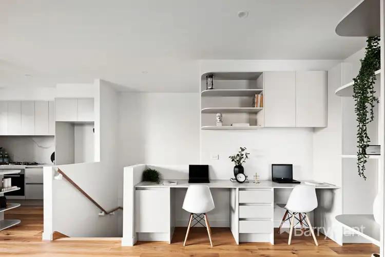Fifth view of Homely townhouse listing, 16 Arthur Street, Preston VIC 3072
