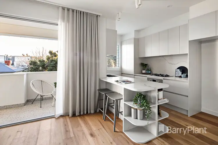 Sixth view of Homely townhouse listing, 16 Arthur Street, Preston VIC 3072