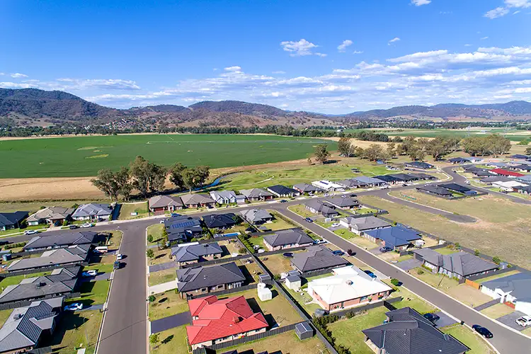 Lot 137 Ayrshire Crescent, Tamworth NSW 2340