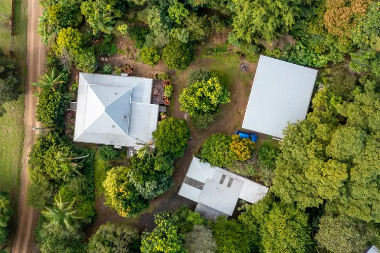 8 Lenske Lane, Cooran QLD 4569