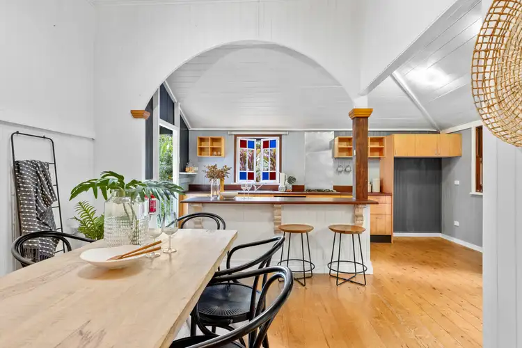 Sixth view of Homely house listing, 8 Lenske Lane, Cooran QLD 4569