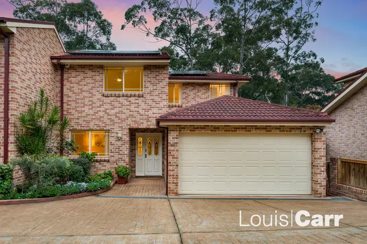 30B Alana Drive, West Pennant Hills NSW 2125