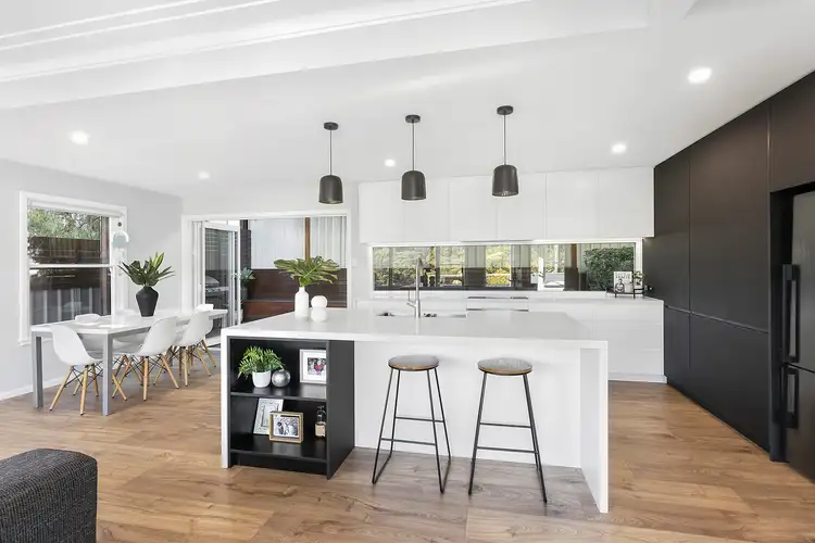 Main view of Homely house listing, 1 Susan Place, Gymea Bay NSW 2227