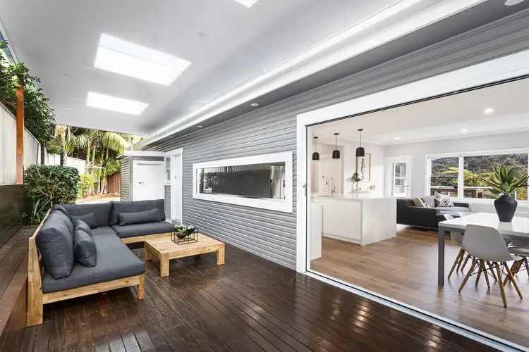 Second view of Homely house listing, 1 Susan Place, Gymea Bay NSW 2227