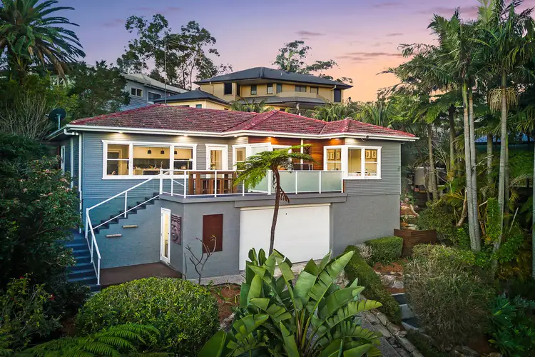 Third view of Homely house listing, 1 Susan Place, Gymea Bay NSW 2227