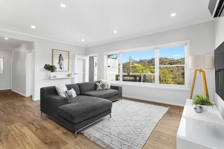 Fourth view of Homely house listing, 1 Susan Place, Gymea Bay NSW 2227
