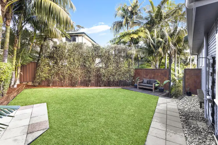 Fifth view of Homely house listing, 1 Susan Place, Gymea Bay NSW 2227