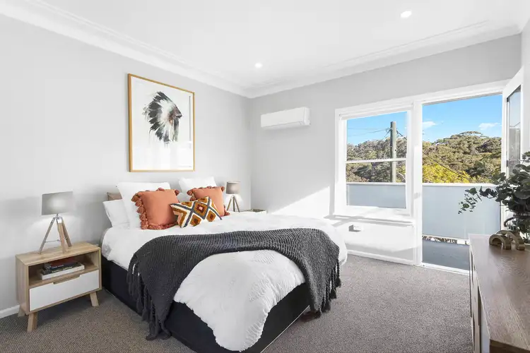 Sixth view of Homely house listing, 1 Susan Place, Gymea Bay NSW 2227