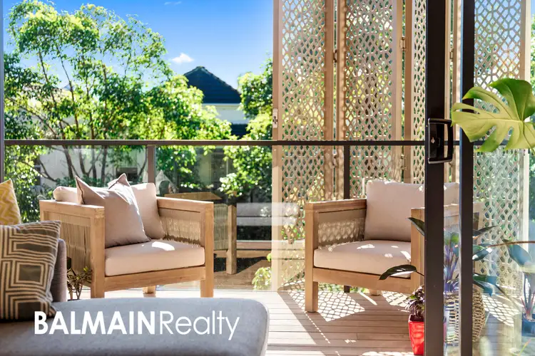 Fourth view of Homely apartment listing, 205/118 Terry Street, Rozelle NSW 2039