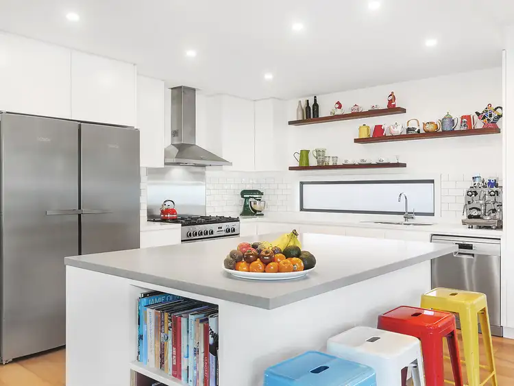 Fifth view of Homely house listing, 2 Wiggins Street, Botany NSW 2019