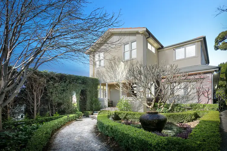 51 Batemans Road, Gladesville NSW 2111