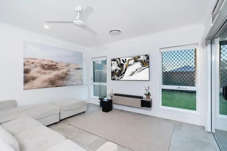 Second view of Homely house listing, 160 Falkland Street East, Pallara QLD 4110
