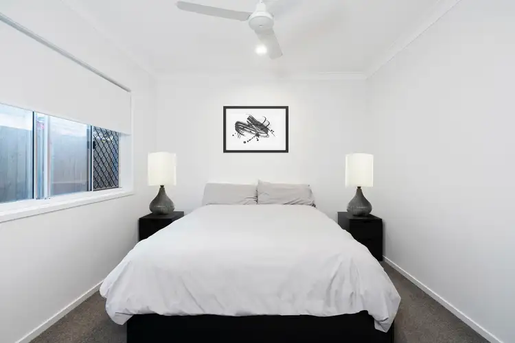 Sixth view of Homely house listing, 160 Falkland Street East, Pallara QLD 4110
