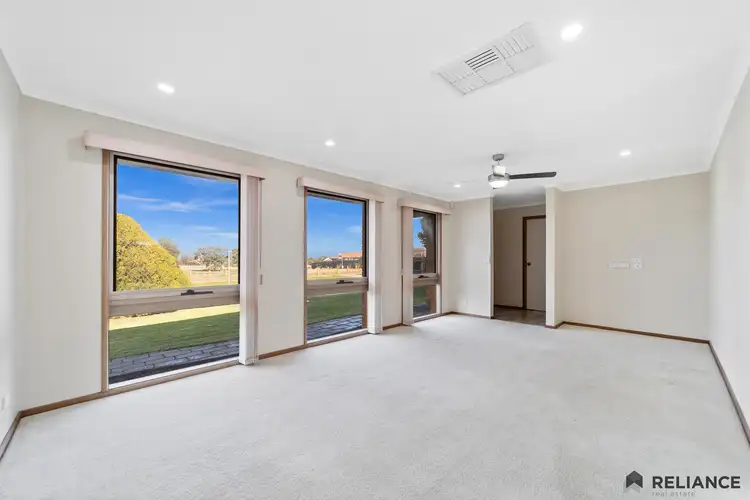 Fifth view of Homely house listing, 25 Cambrian Way, Melton West VIC 3337