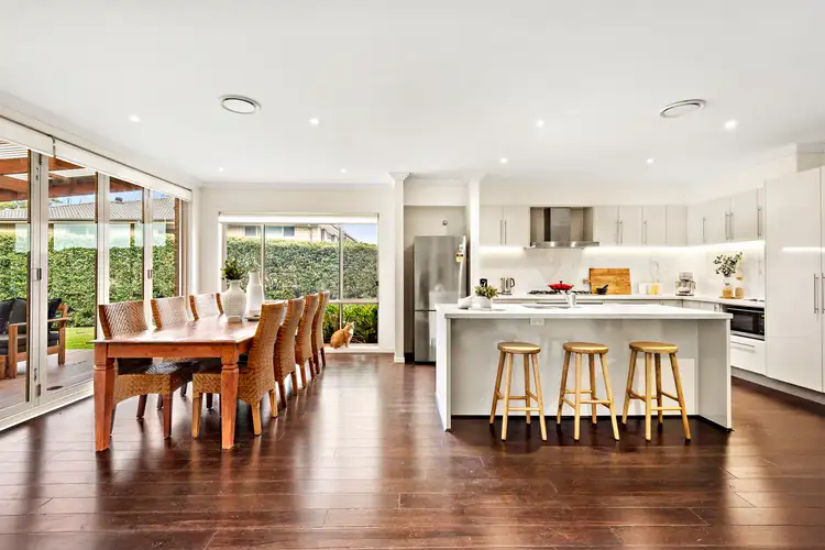 Second view of Homely house listing, 6 Orlando Road, Cromer NSW 2099