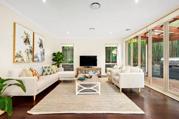 Third view of Homely house listing, 6 Orlando Road, Cromer NSW 2099