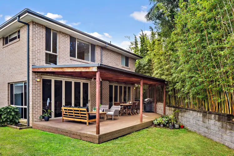 Fourth view of Homely house listing, 6 Orlando Road, Cromer NSW 2099