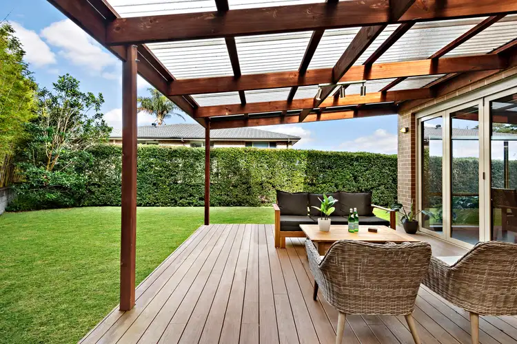 Fifth view of Homely house listing, 6 Orlando Road, Cromer NSW 2099