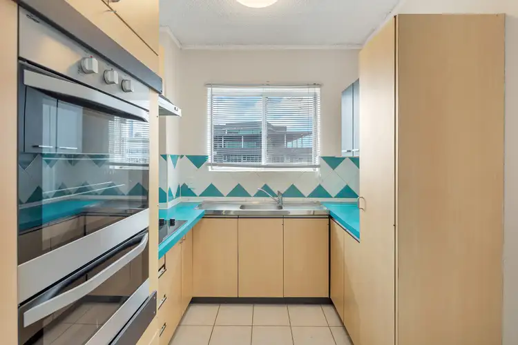 Fourth view of Homely unit listing, Level 6/24/9 Dunmore Terrace, Auchenflower QLD 4066