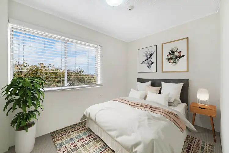 Sixth view of Homely unit listing, Level 6/24/9 Dunmore Terrace, Auchenflower QLD 4066