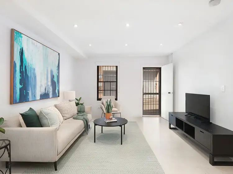 Second view of Homely terrace listing, 5 Sherbrooke Street, Darlinghurst NSW 2010
