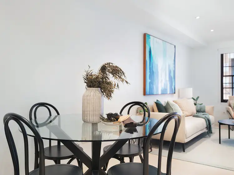Third view of Homely terrace listing, 5 Sherbrooke Street, Darlinghurst NSW 2010