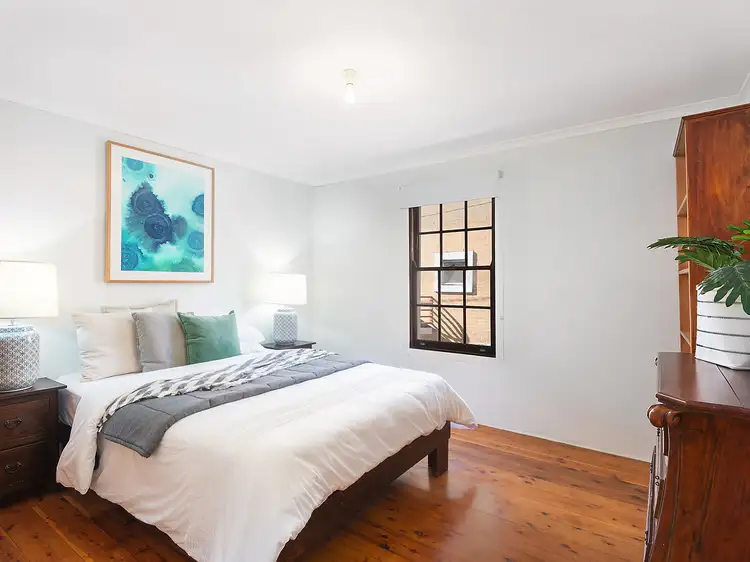 Sixth view of Homely terrace listing, 5 Sherbrooke Street, Darlinghurst NSW 2010