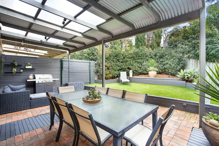 Main view of Homely townhouse listing, 2/43 Menai Road, Bangor NSW 2234
