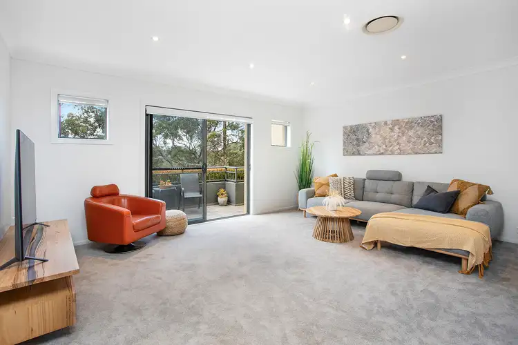 Second view of Homely townhouse listing, 2/43 Menai Road, Bangor NSW 2234