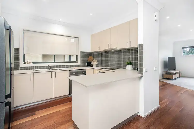 Third view of Homely townhouse listing, 2/43 Menai Road, Bangor NSW 2234