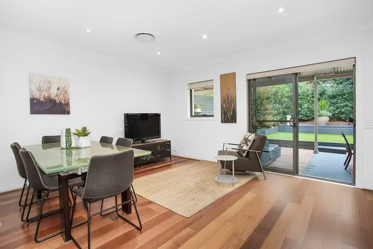 Fourth view of Homely townhouse listing, 2/43 Menai Road, Bangor NSW 2234