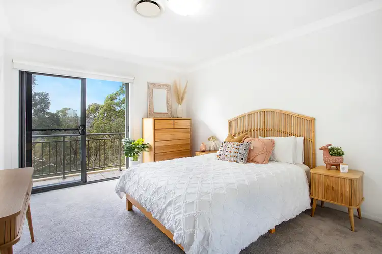 Fifth view of Homely townhouse listing, 2/43 Menai Road, Bangor NSW 2234